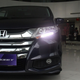 Illustration for article titled Quickride: 2015 Honda Odyssey Prestige